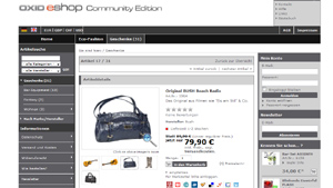 product image zoom Oxid