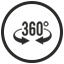 360 spin tool