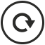 Reset to initial size