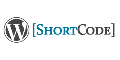 WordPress shortcode